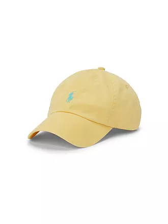 POLO RALPH LAUREN | Casquette | gelb